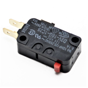 Micro Switch 3W40025C
