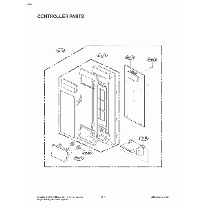 Your part is # 23551B in this diagram