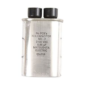 Microwave Capacitor WB27X10073
