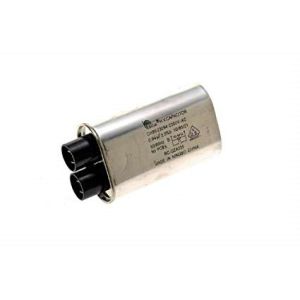 Microwave Capacitor 5304467671