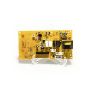 Microwave Control Board W11106356