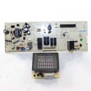 Microwave Control Board WPW10729328
