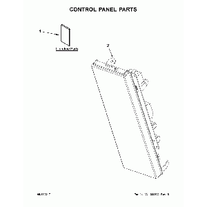 Your part is # 2 in this diagram