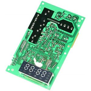 Microwave Control Board 5304472687