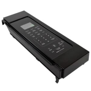 Microwave Control Panel Assembly W10890785