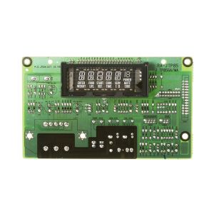 Microwave Control WB27T10463