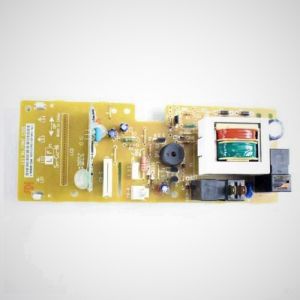 Microwave Control 5304503437