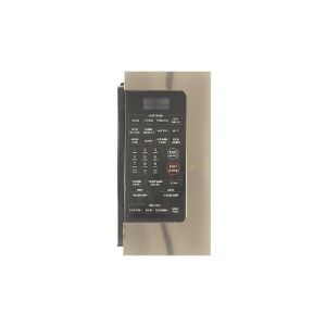 Microwave Controller Assymbly AGM55832403