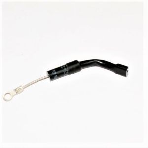 Microwave Diode Assembly 6021W3B001A