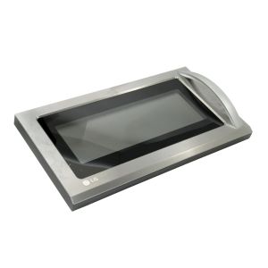 Microwave Door Assembly ADC73028303