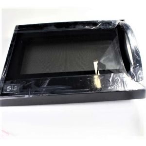 Microwave Door Assembly ADC73908101
