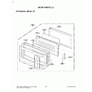 Your part is # 1005 in this diagram