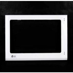 Microwave Door Frame AGM73170601