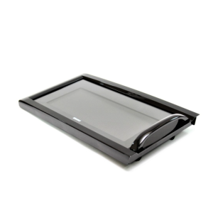 Microwave Door 3581W1A352J