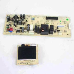 Microwave Electronic Control Board W10881539
