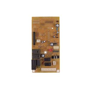 Microwave Electronic Control Board EBR41787501