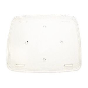 Microwave Glass Tray WPDE63-00383A