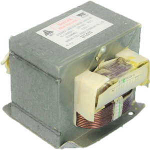 Microwave High Voltage Transformer EBJ60663837