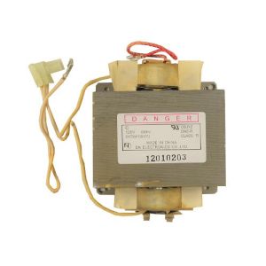 Microwave High Voltage Transformer 6170W1D077H