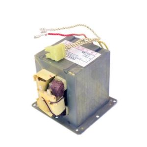Microwave High Voltage Transformer 6170W1D093V