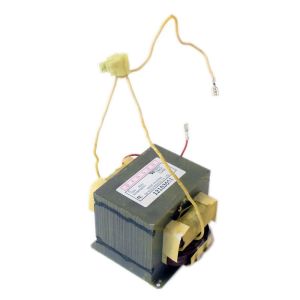 Microwave High Voltage Transformer EBJ60663802