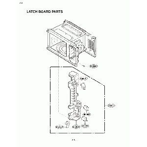Your part is # 43501A in this diagram