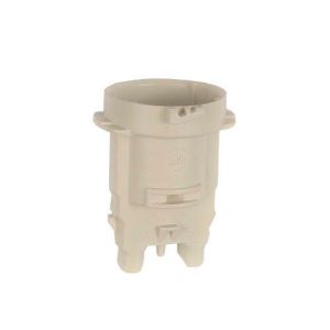 Microwave Light Socket 6804W3A001A