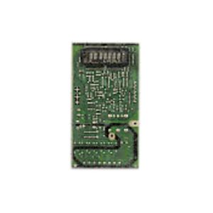 Microwave Main Control Board 6871W2S245E