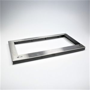 Microwave Outer Door Frame AGM55833803
