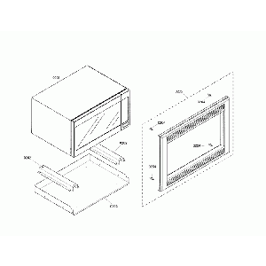 Your part is # 201 in this diagram