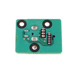 Microwave Power Control Board EBR39133001
