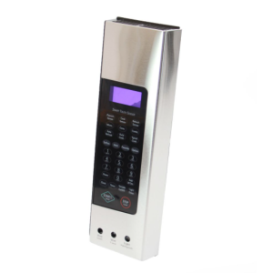 Microwave Touchpad and Control Panel 383EW1A123K