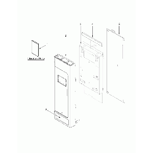 Your part is # 2 in this diagram