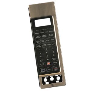 Microwave Touchpad 383E85A002C