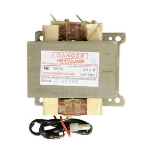 Microwave Transformer 5304488356
