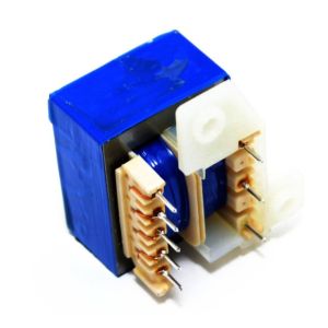 Microwave Transformer 6010W2P008A