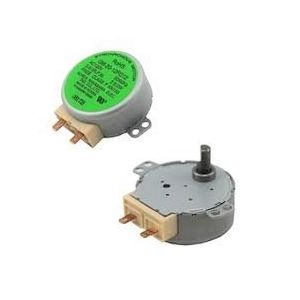 Microwave Turntable Motor 6549W1S008A