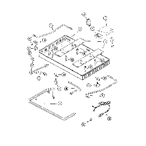 Your part is # 6 in this diagram