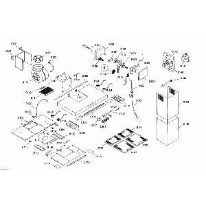 Your part is # 101 in this diagram