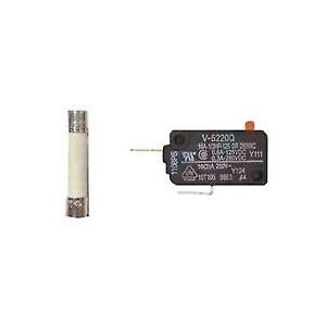 Monitor Switch 5304479020