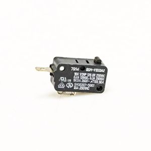 Monitor Switch 56001100