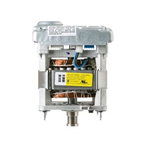 Motor and Inverter Assembly WH20X10058