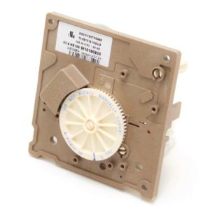 Motor and Module Assembly 00487777