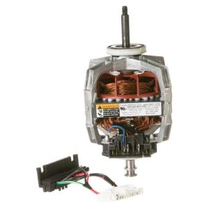 Motor and Pulley Kit WE17X23463