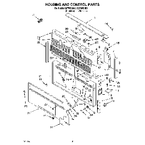 Your part is # 12 in this diagram