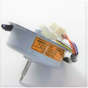 Motor Assembly 4680ER1001G