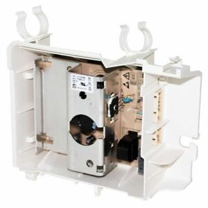 Motor Control Board WPW10197864