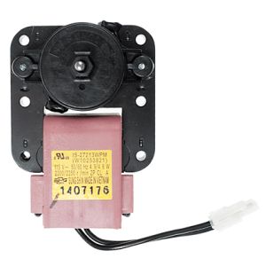 Motor Evaporator WPW10253821