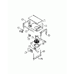 Your part is # 11 in this diagram