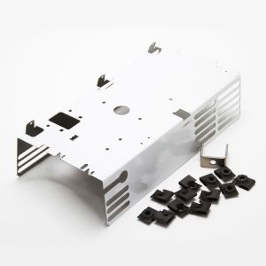 Motor Solenoid Cover WR71X2353